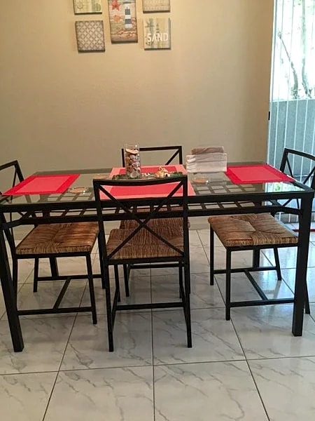 Beautiful Apartment In Tropical Clearwater, Florida. in Clearwater, Florida, United States — photo 4