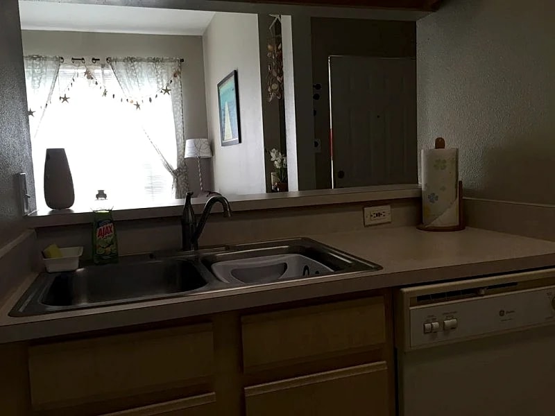 Beautiful Apartment In Tropical Clearwater, Florida. in Clearwater, Florida, United States — photo 2