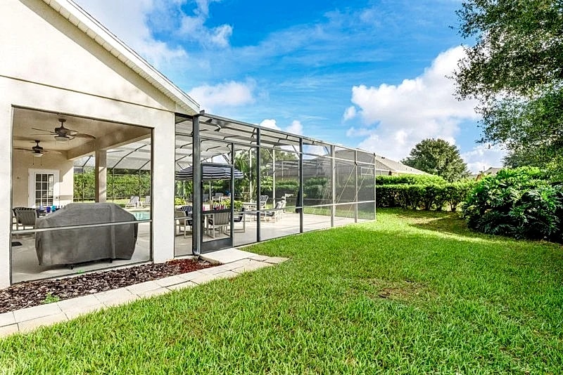 *Flexible Cancellation*7 bed villa with pool and games room in Formosa Gardens in Kissimmee, Florida, United States — photo 2
