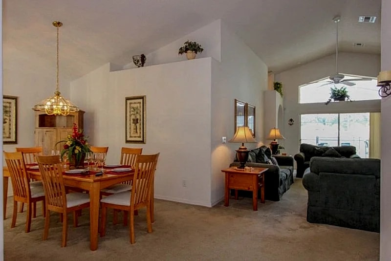 Orlando Vacation Home 5 To 10 Min To Disney World in Kissimmee, Florida, United States — photo 5