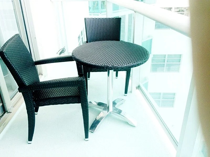 A five star condo just for you !! in Hollywood, Florida, United States — photo 4