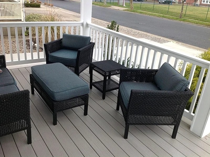Stone Harbor with large private pool in Stone Harbor, New Jersey, United States — photo 2