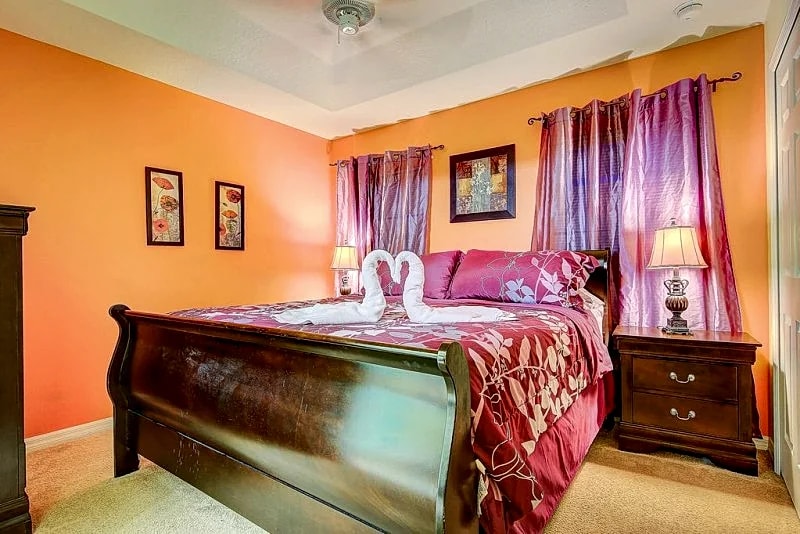 Last Minute Deal! 1.5 mile to Disney! Lily's home in Crestwynd Bay in Kissimmee, Florida, United States — photo 2