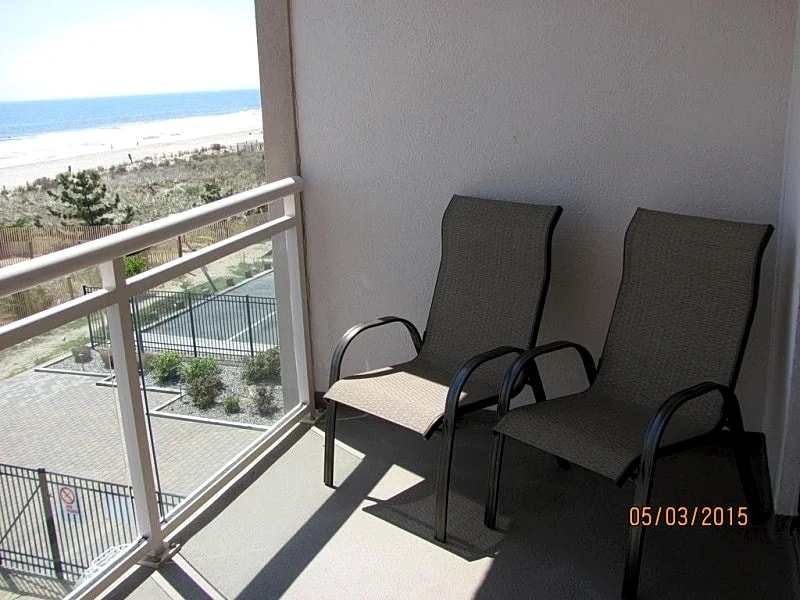 The Atlantic at Your Doorstep in Ocean City, Maryland, United States — photo 5