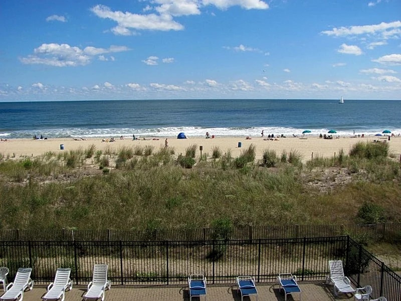 The Atlantic at Your Doorstep in Ocean City, Maryland, United States — photo 2