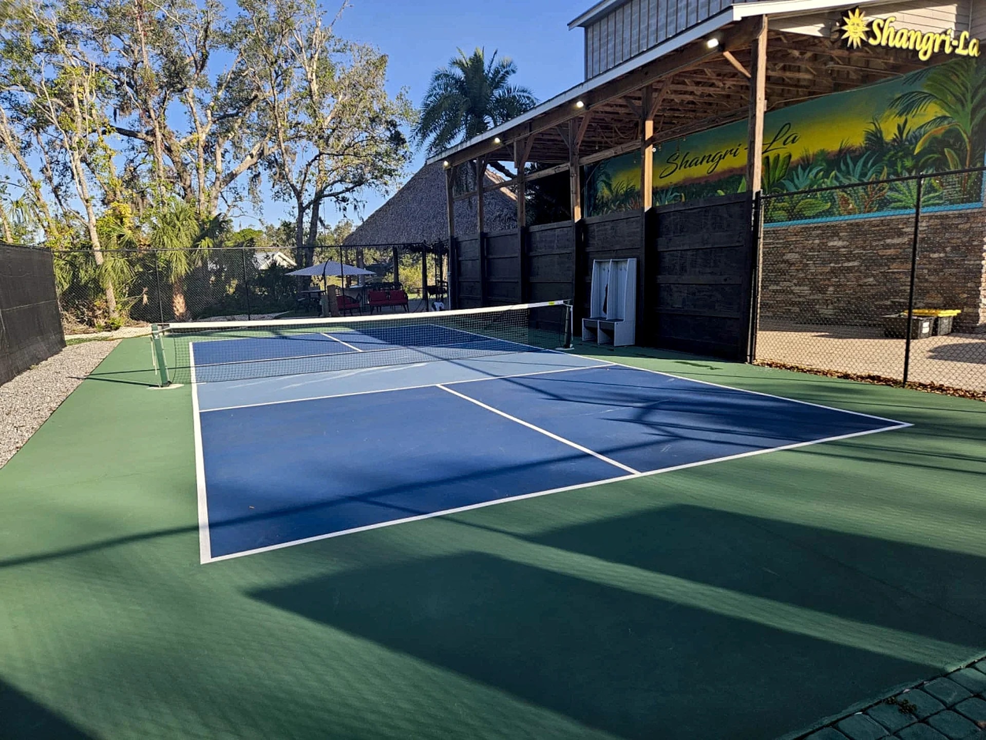 Waterfront Mansion » Events » Game House » Retreat in Bradenton, Florida, United States — photo 4