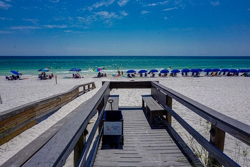 August 9 - 15 SPECIAL in Fort Walton Beach, Florida, United States — photo 5