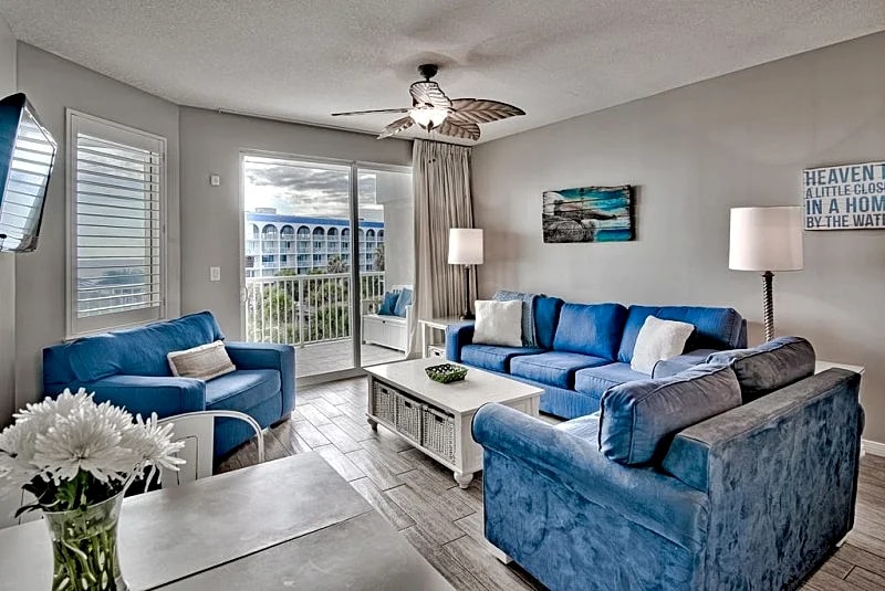 August 9 - 15 SPECIAL in Fort Walton Beach, Florida, United States — photo 2