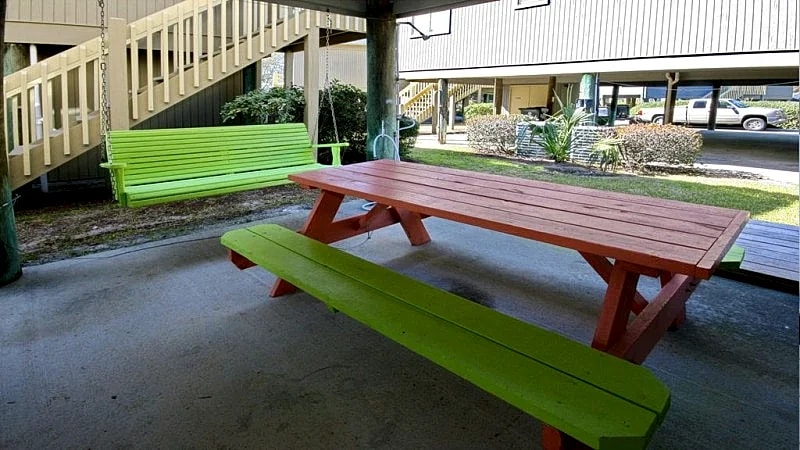 2 Bdrm, 2 Bath; privately owned, Myrtle Beach Vacation Cottage in Myrtle Beach, South Carolina, United States — photo 2