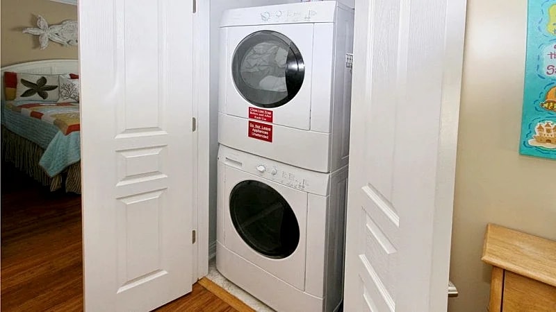 2 Bdrm, 2 Bath; privately owned, Myrtle Beach Vacation Cottage in Myrtle Beach, South Carolina, United States — photo 5
