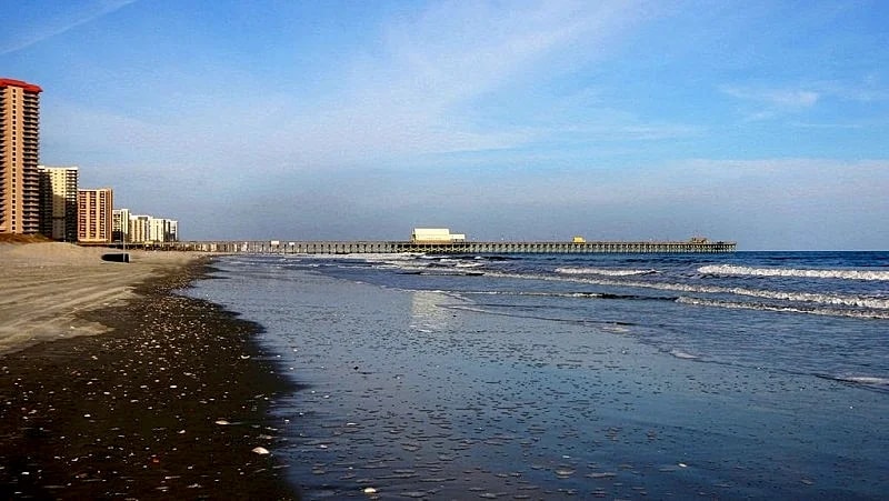 2 Bdrm, 2 Bath; privately owned, Myrtle Beach Vacation Cottage in Myrtle Beach, South Carolina, United States — photo 4