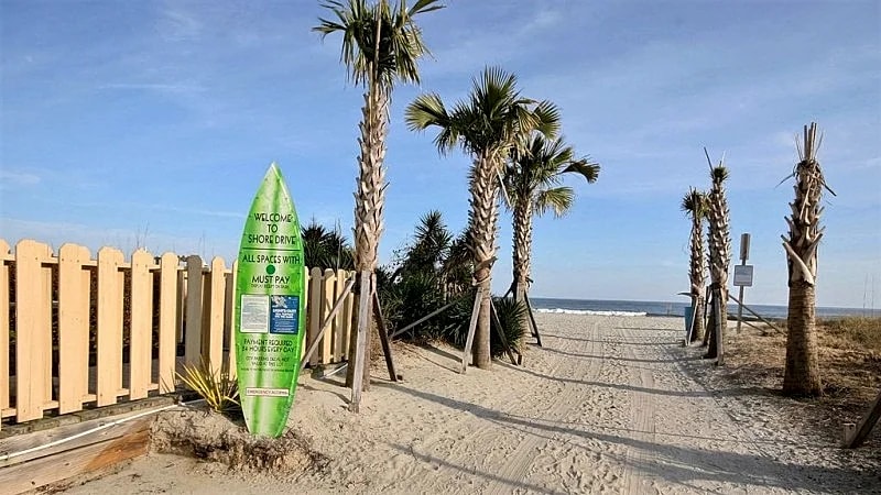 4 Bdrm, 3 Bath; privately owned, Myrtle Beach Vacation Cottage in Myrtle Beach, South Carolina, United States — photo 5