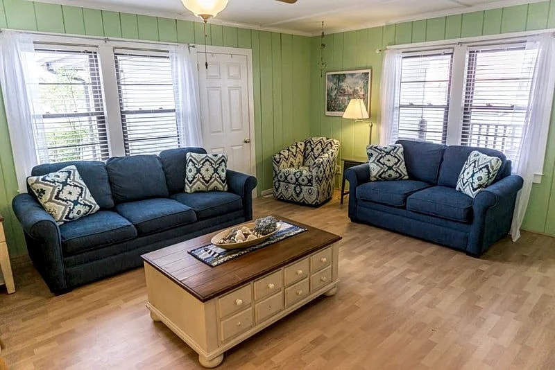 18th Street- Great Location 400 Ft to the Beach and Boardwalk in Ocean City, Maryland, United States — photo 2