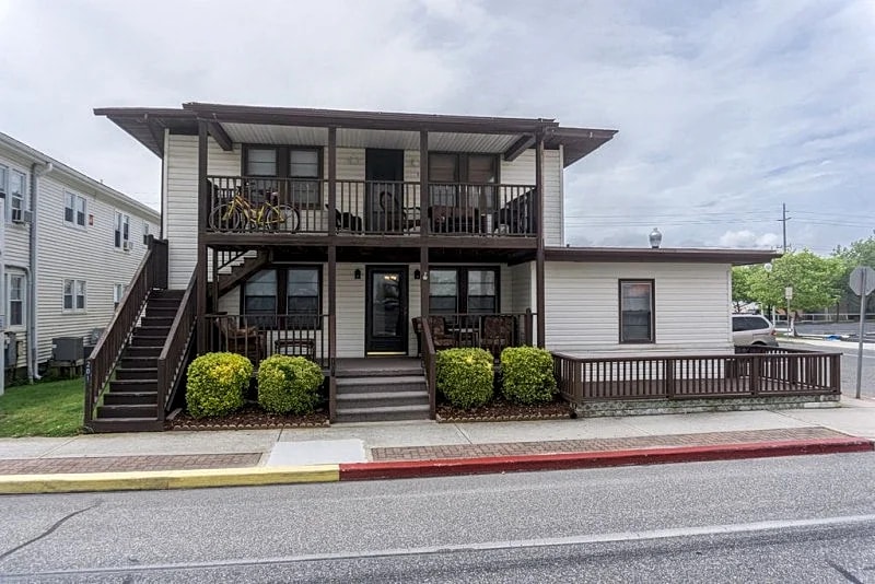 18th Street- Great Location 400 Ft to the Beach and Boardwalk in Ocean City, Maryland, United States — photo 5
