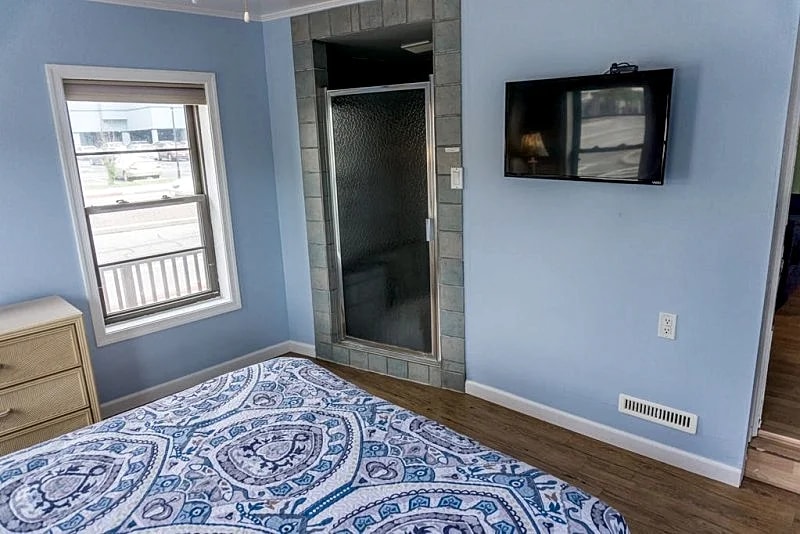 18th Street- Great Location 400 Ft to the Beach and Boardwalk in Ocean City, Maryland, United States — photo 3
