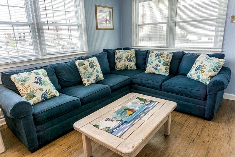30th St Great Location 150 Yards to the Beach in Ocean City, Maryland, United States — photo 2