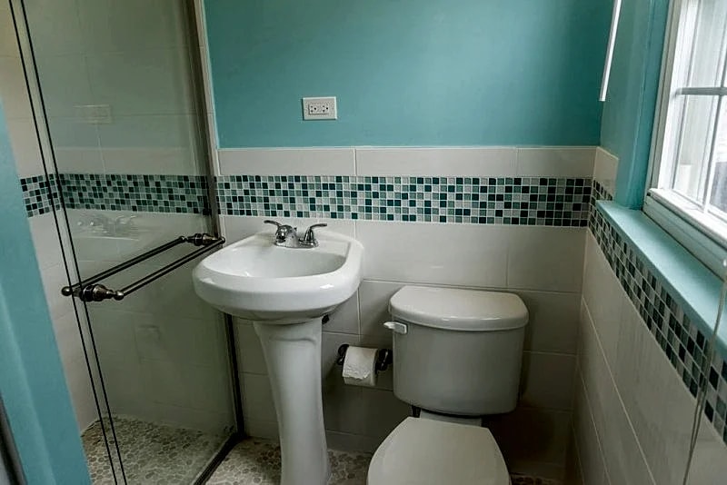3 Bed, 2 Bath 30th Street Condo, 100 yards to the beach in Ocean City, Maryland, United States — photo 5