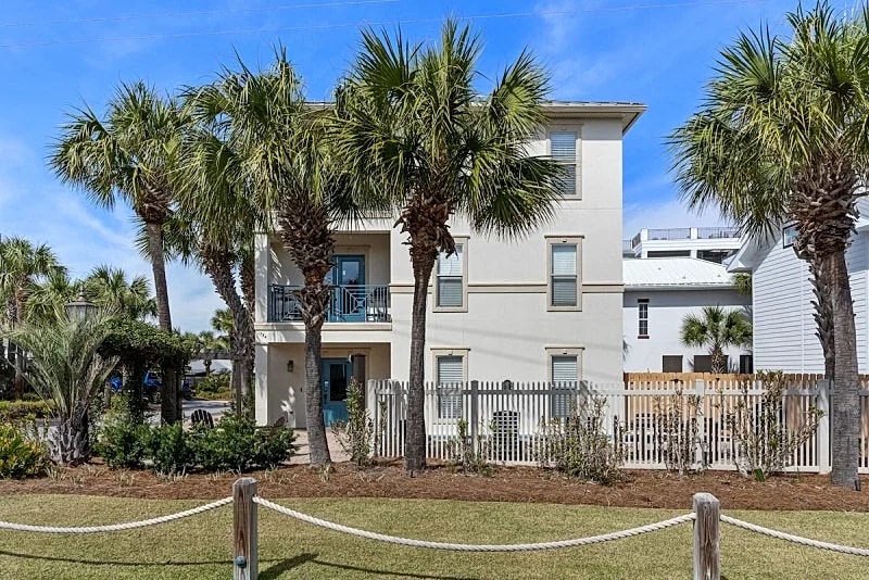 Spring and Summer is Just Around the Corner. Come Enjoy at Neptune's Nook. in Miramar Beach, Florida, United States — photo 3