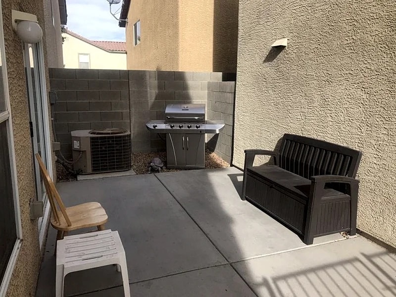 Beautiful Home WIFI Cable TV in Paradise, Nevada, United States — photo 4