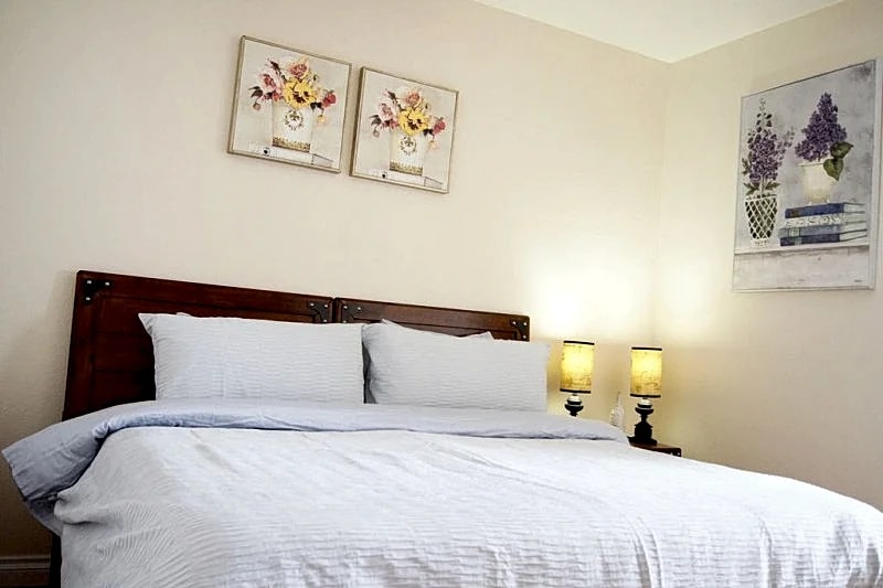 Single Story Beautiful home/King size beds/TV in Paradise, Nevada, United States — photo 5