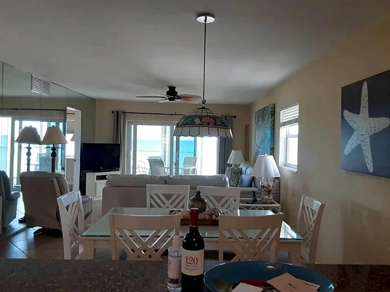 Direct Gulf-Front Beach Condo - with Boat Dock on Intercoast in Siesta Key, Florida, United States — photo 5
