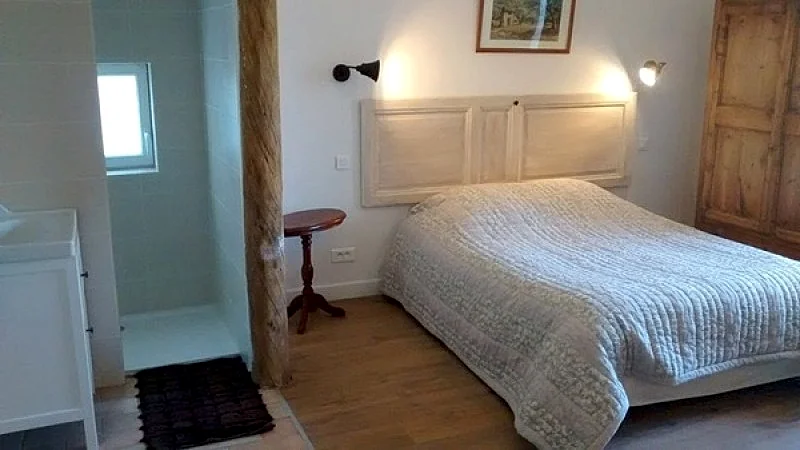 Mas La Vitalis, L'Isle Sur La Sorgue. Holiday Rentals & B&B in L'Isle Sur La Sorgue, Cavaillon, France — photo 5