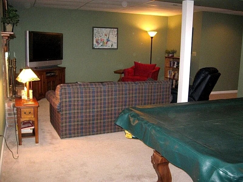 15 min to Biltmore Estate & downtown/Professionally cleaned (included in rate) in Royal Pines, North Carolina, United States — photo 3