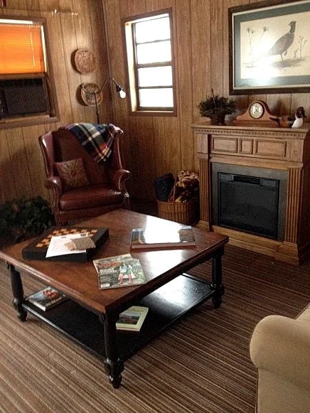 Cozy Mountainside Cabin 3400' Near Asheville NC in Canton, North Carolina, United States — photo 4
