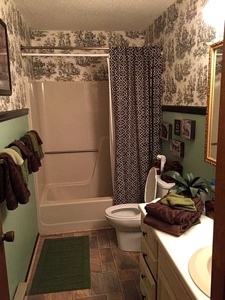 Asheville Area Cabin near Blue Ridge Pkwy Sleeps 7 3BR/2BA in Canton, North Carolina, United States — photo 5