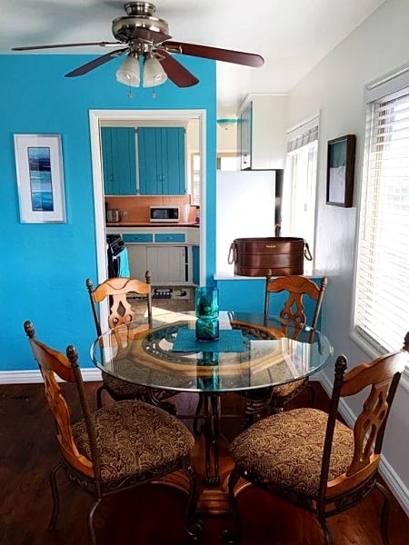 Neal's Nautical Nest! Steps to the water on both sides!! in San Diego, California, United States — photo 5