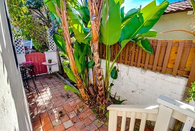 La Hacienda de la Playa! Steps to the water! in San Diego, California, United States — photo 3