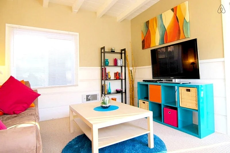 Welcome to our Ocean Beach Oasis! in San Diego, California, United States — photo 5