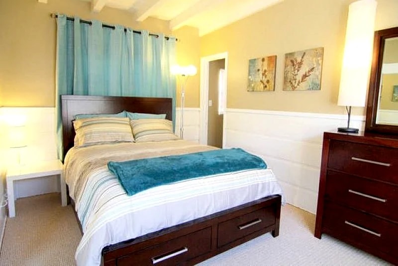 Welcome to our Ocean Beach Oasis! in San Diego, California, United States — photo 2