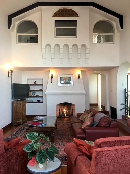 Beautiful Spacious Home; Ocean & Sunset Views; Quiet Area Close to Downtown in San Diego, California, United States — photo 2