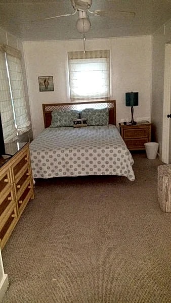 Stroll to Beach & Old Town from the Black Dog Cottage in Port Aransas, Texas, United States — photo 5