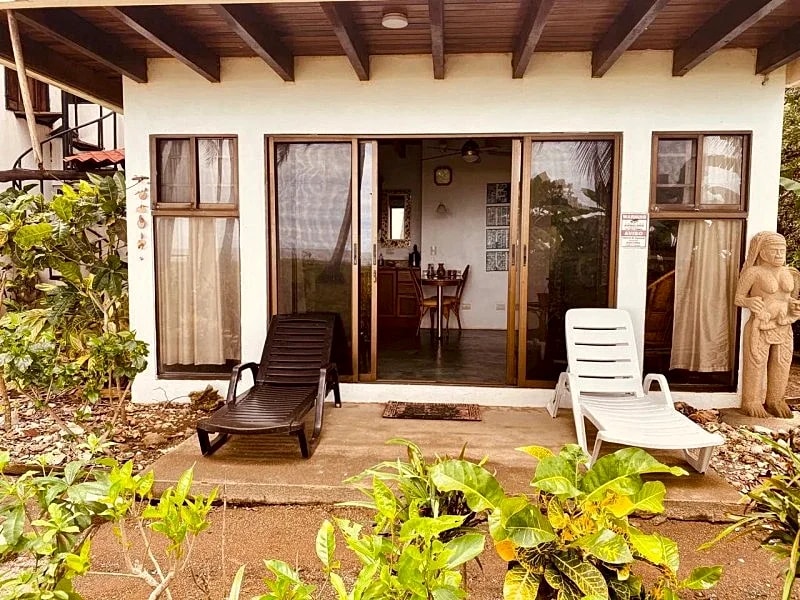Costa Rica Paradise Right on the Beach!!! with FAST FIBER OPTIC WIFI included in Costa Rica Paradise Right on the Beach!!!, Guanacaste Province, Costa Rica — photo 4