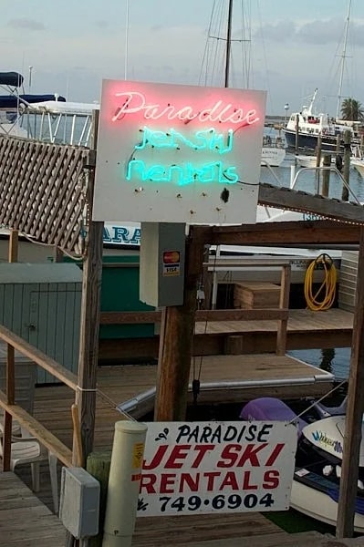 4 Min. Walk to Beach on Boardwalk! WiFi, 1st Floor & Parking Space in Port Aransas, Texas, United States — photo 5