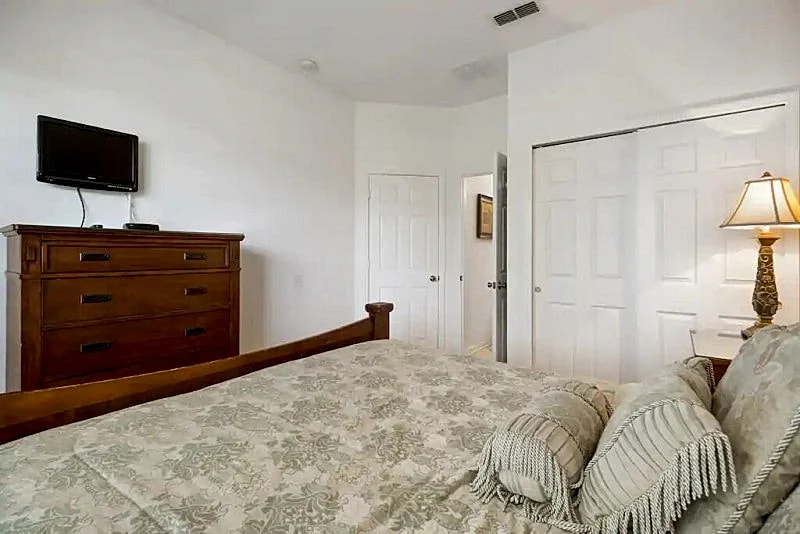 Windsor Hills Resort Luxury 4 bed/ 4 bath Villa with pool & spa in Kissimmee, Florida, United States — photo 5