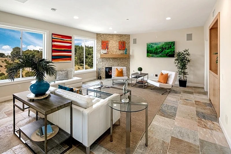 Luxury Modern Superior Elegance Villa with Los Angeles Breathtaking Views! in Los Angeles, California, United States — photo 3