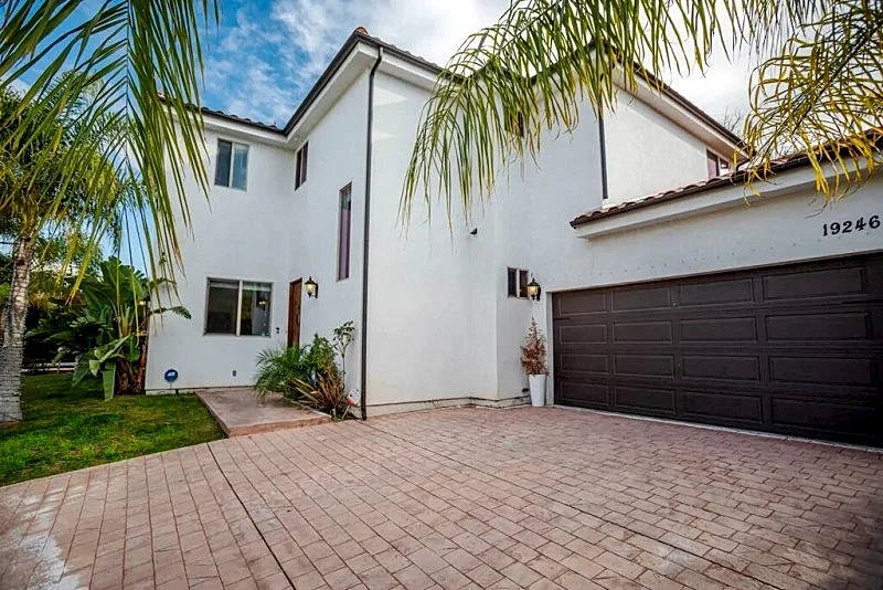 LA Summer Jewel! Modern Upscale Oasis with SPA by Universal Studios