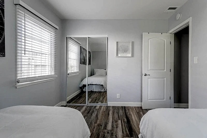 Amazingly Nice Newly Remodeled Perfect Vacation Home!! in Van Nuys, California, United States — photo 4
