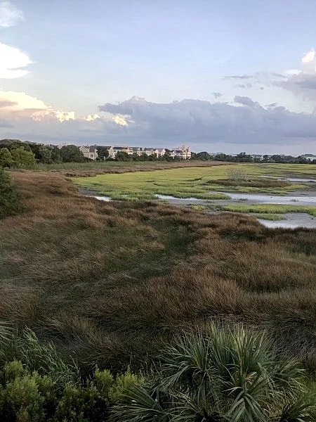 Heron Marsh Villa 112 - Golf cart included in Pawleys Island, South Carolina, United States — photo 5