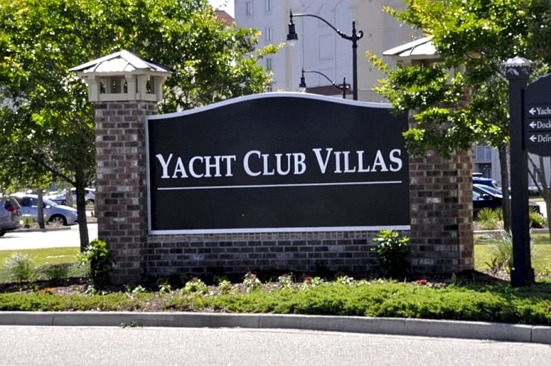 Barefoot Resort - Large Family Condo. with TOP REVIEWS centrally located in North Myrtle Beach, South Carolina, United States — photo 4