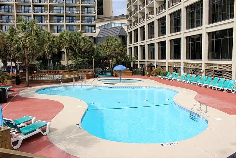 Recently Renovated Oceanfront Condo Fully Equipped! in North Myrtle Beach, South Carolina, United States — photo 5