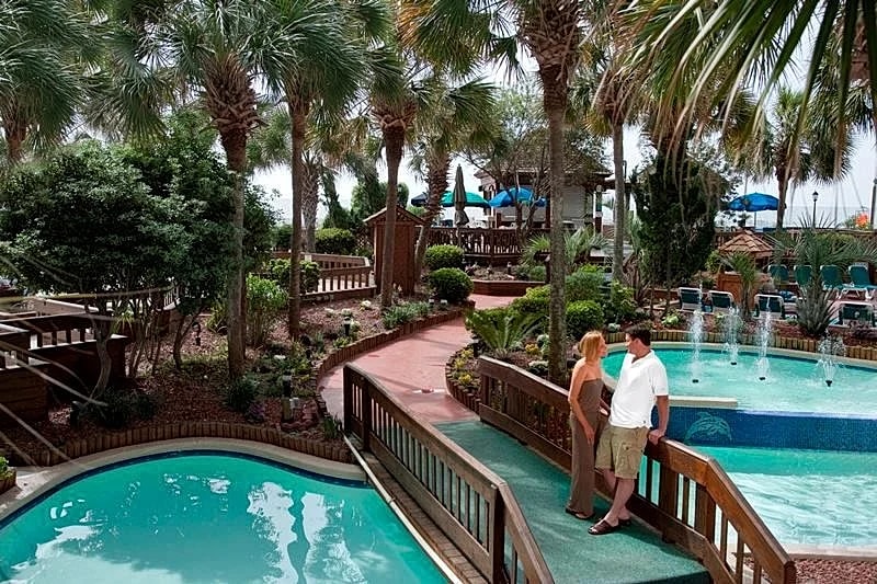 Recently Renovated Oceanfront Condo Fully Equipped! in North Myrtle Beach, South Carolina, United States — photo 4