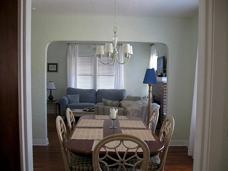 Fun and Affordable Beach Side Home Less than 2 Blocks to the Beach in Daytona Beach, Florida, United States — photo 4