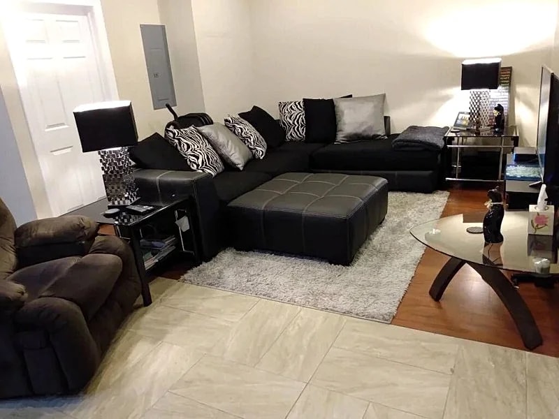 Center City??3BR/2BA Condo with amazing views near PA Convention Center/Historic