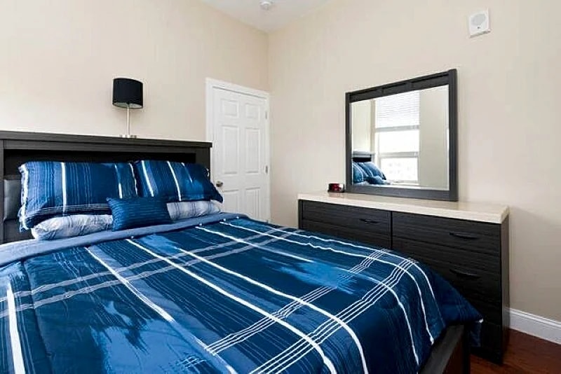 2 3BR Listings|Center City East&Callowhill 6BR/5BA -4 Priv. Bath nr PA Conv. Ctr
