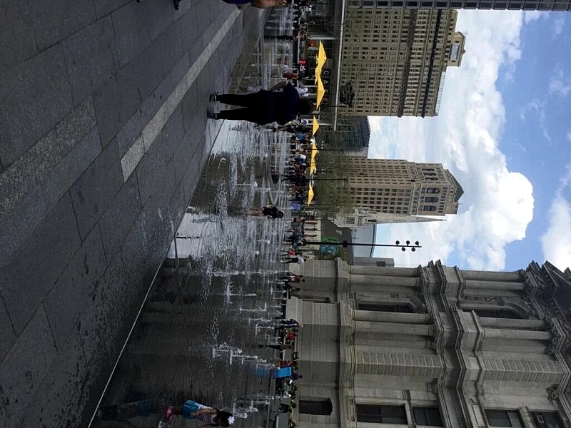 2 3BR Listings|Center City East&Callowhill 6BR/5BA -4 Priv. Bath nr PA Conv. Ctr in Philadelphia, Pennsylvania, United States — photo 3