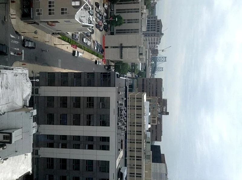 2 3BR Listings|Center City East&Callowhill 6BR/5BA -4 Priv. Bath nr PA Conv. Ctr in Philadelphia, Pennsylvania, United States — photo 4